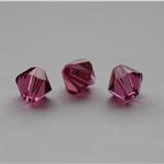 5328 Fuchsia 4mm - 10ks