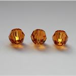 5000 Topaz 4mm - 6ks